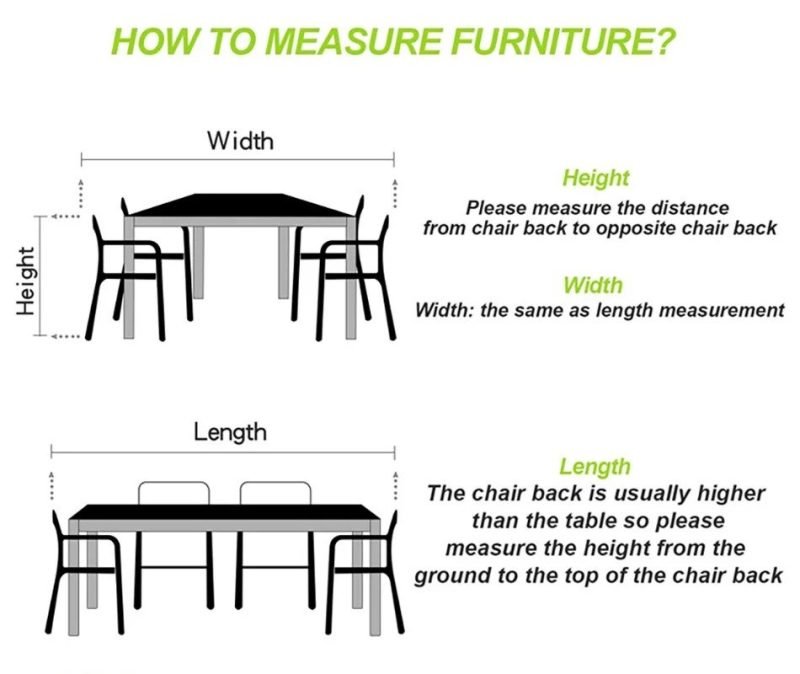 Outdoor Furniture Covers