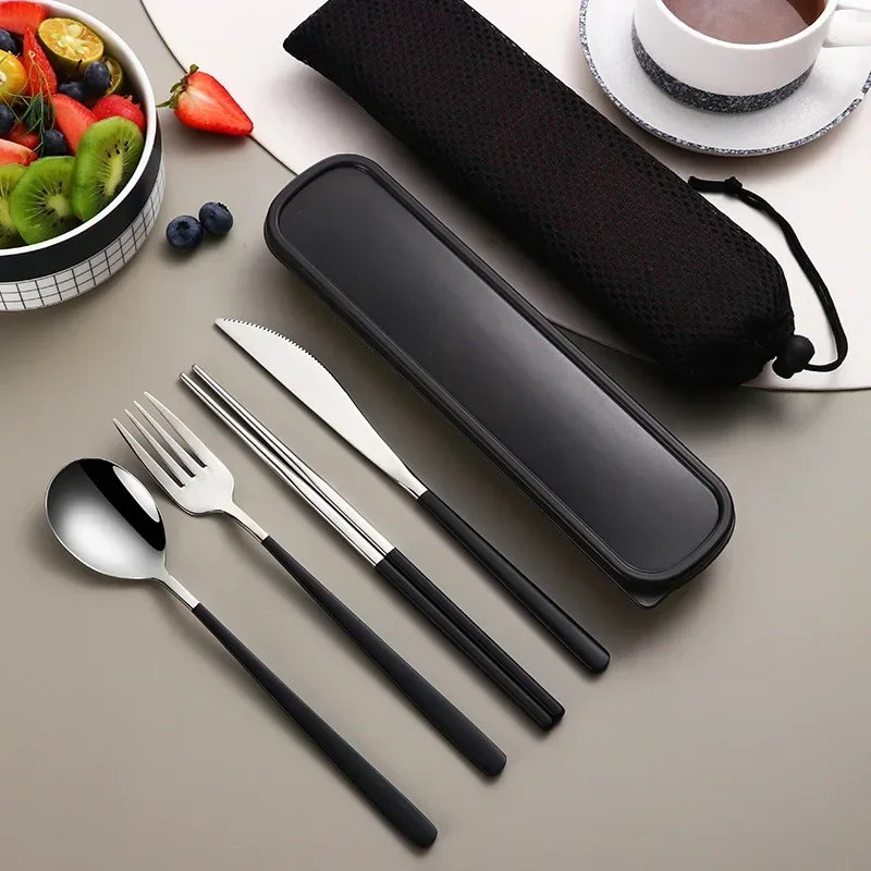 Silver-black