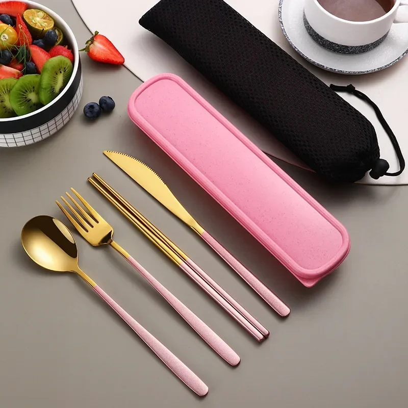 Gold-pink