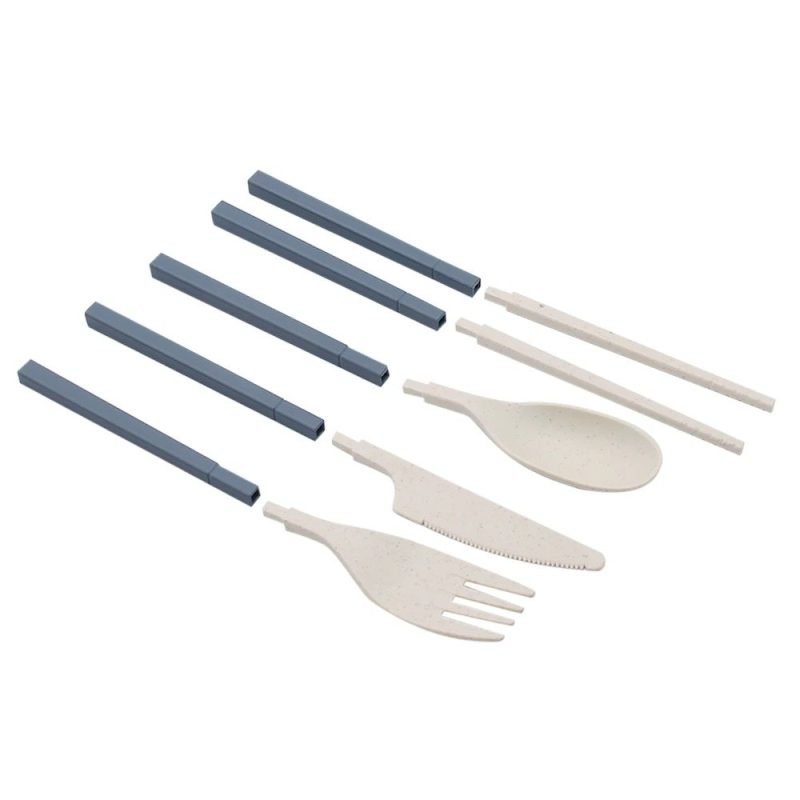Travel Cutlery Set