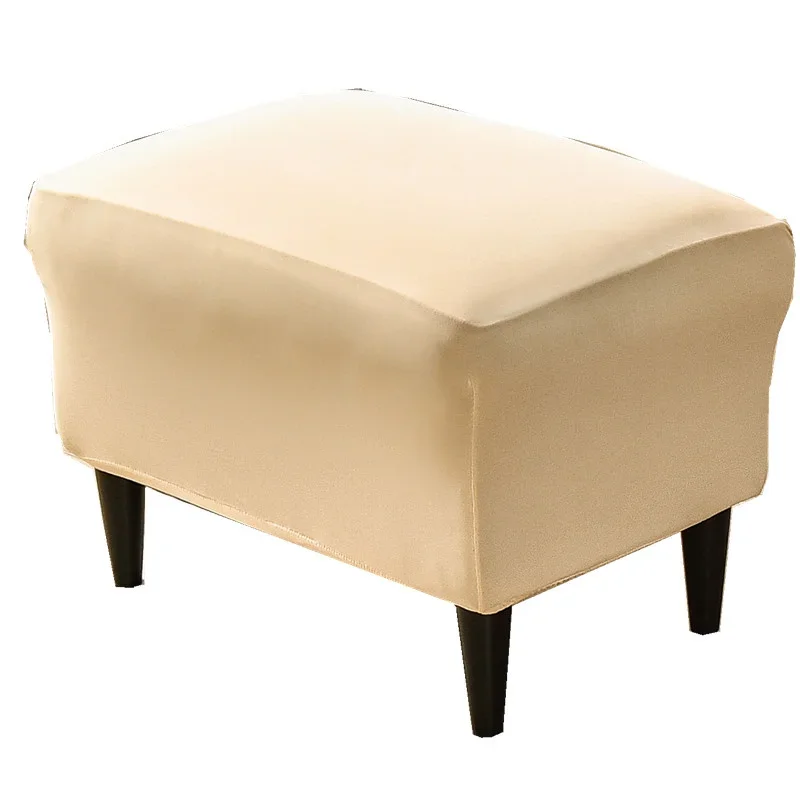B8 Footstool Cover