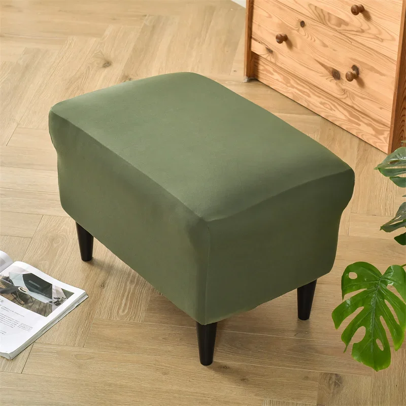 B7 Footstool Cover