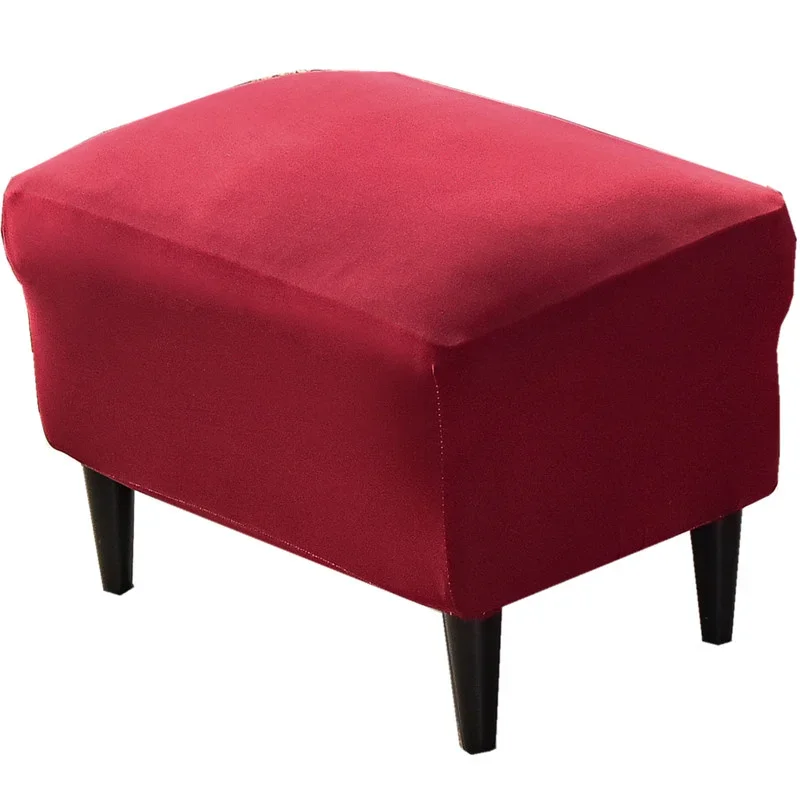 B5 Footstool Cover