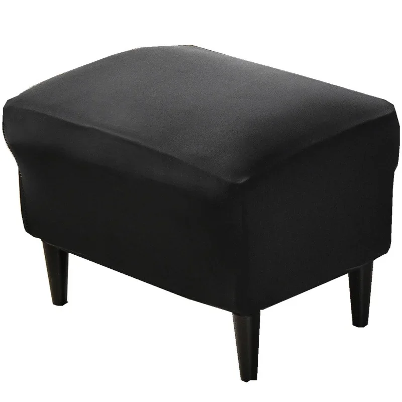 B4 Footstool Cover