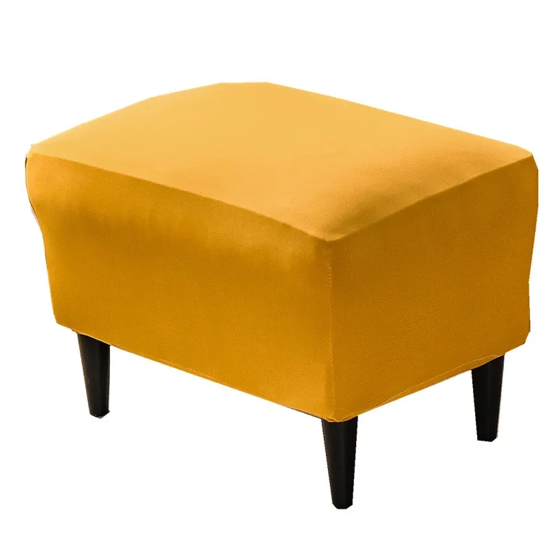 B1 Footstool Cover