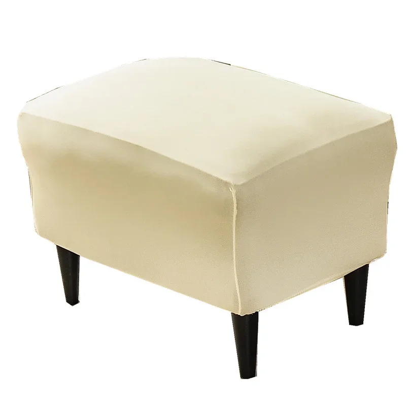B12 Footstool Cover