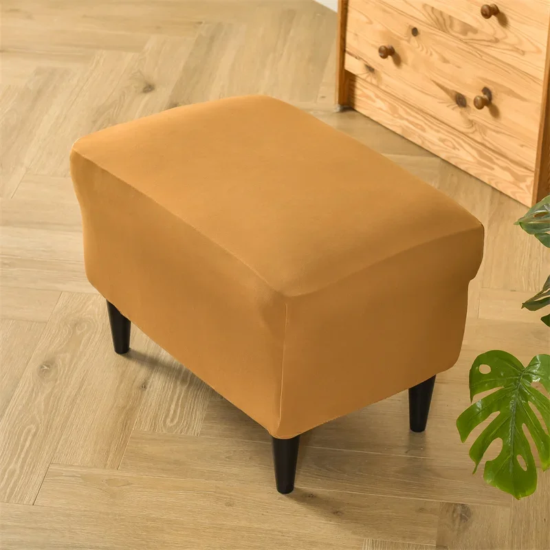 B10 Footstool Cover