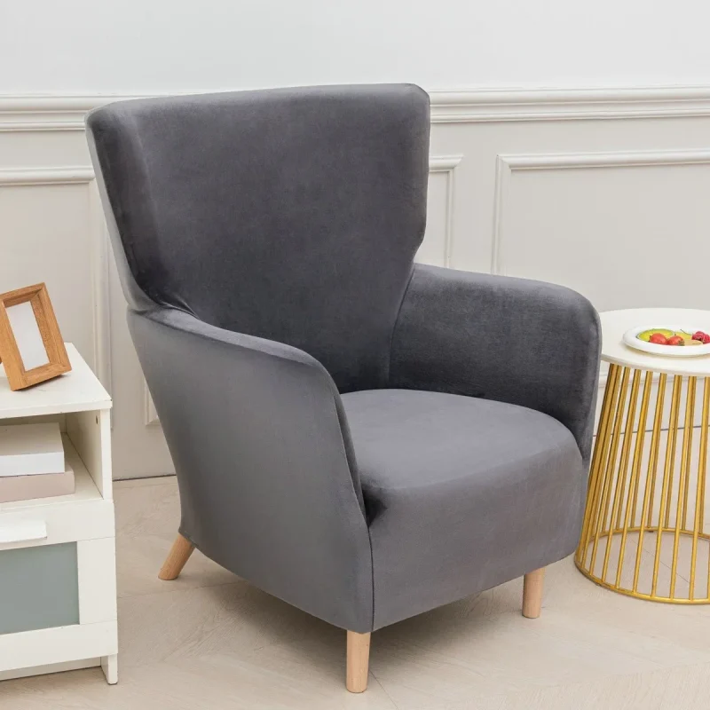Armchair Sofa Cover Single Sofa Slipcover