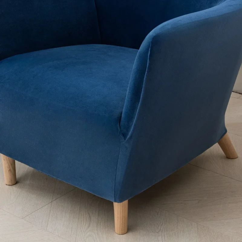 Armchair Sofa Cover Single Sofa Slipcover