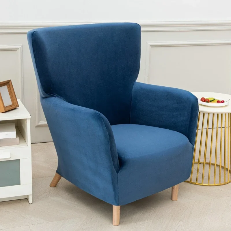 Armchair Sofa Cover Single Sofa Slipcover