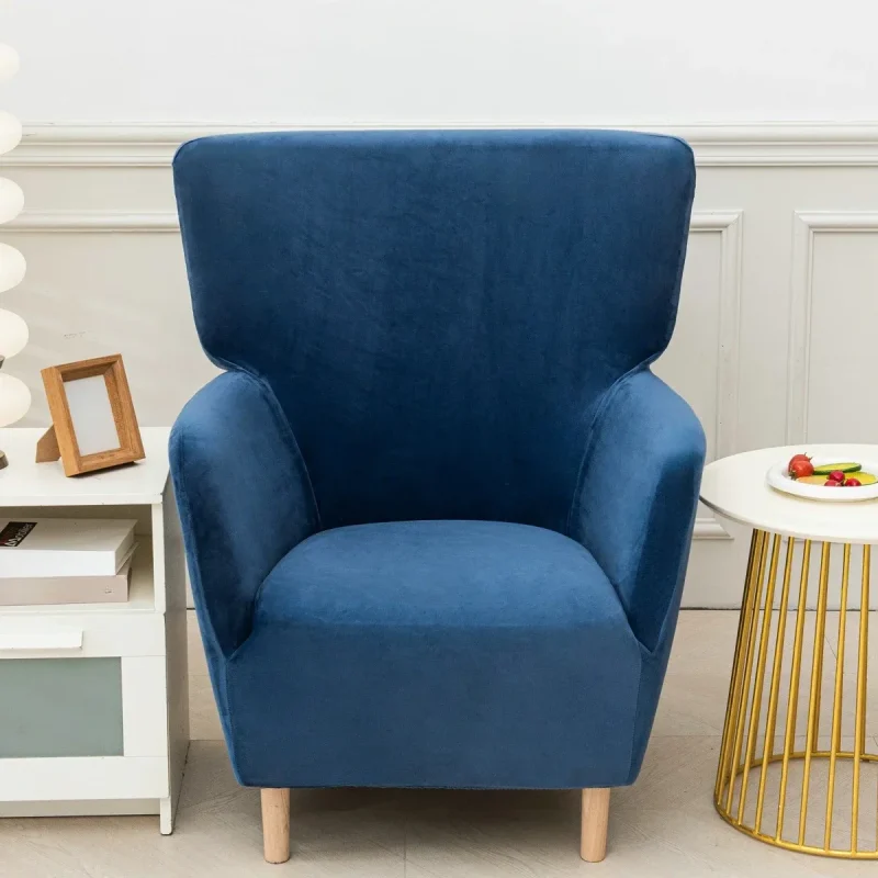 Armchair Sofa Cover Single Sofa Slipcover