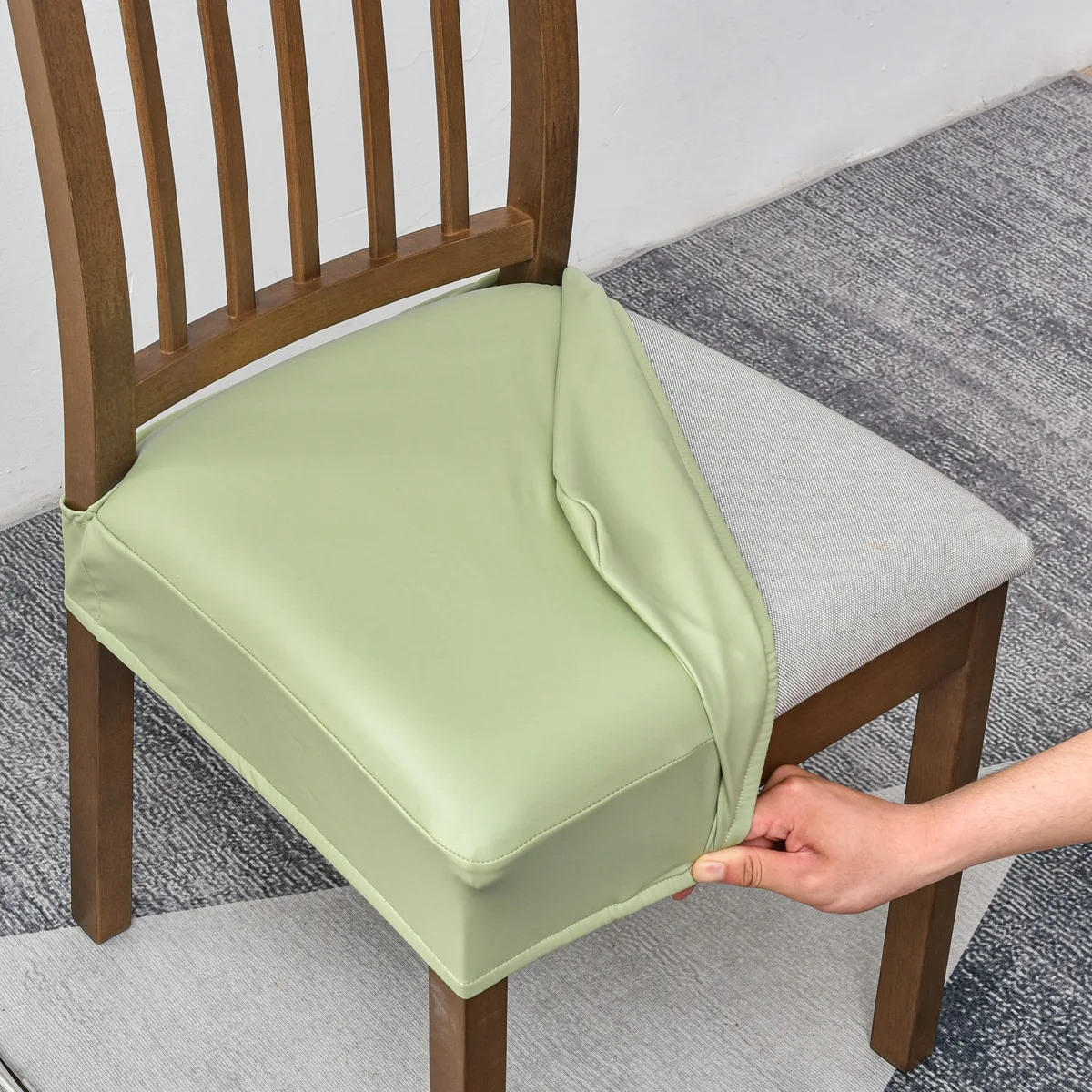 Light Green
