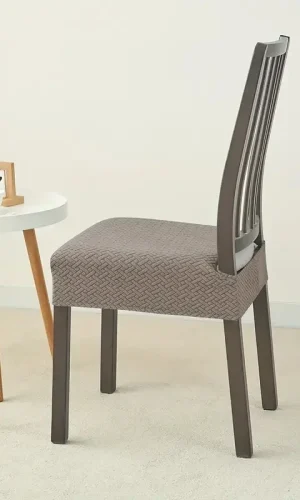 Chair Seat Cover Dining Chair Cover Stylish Colours