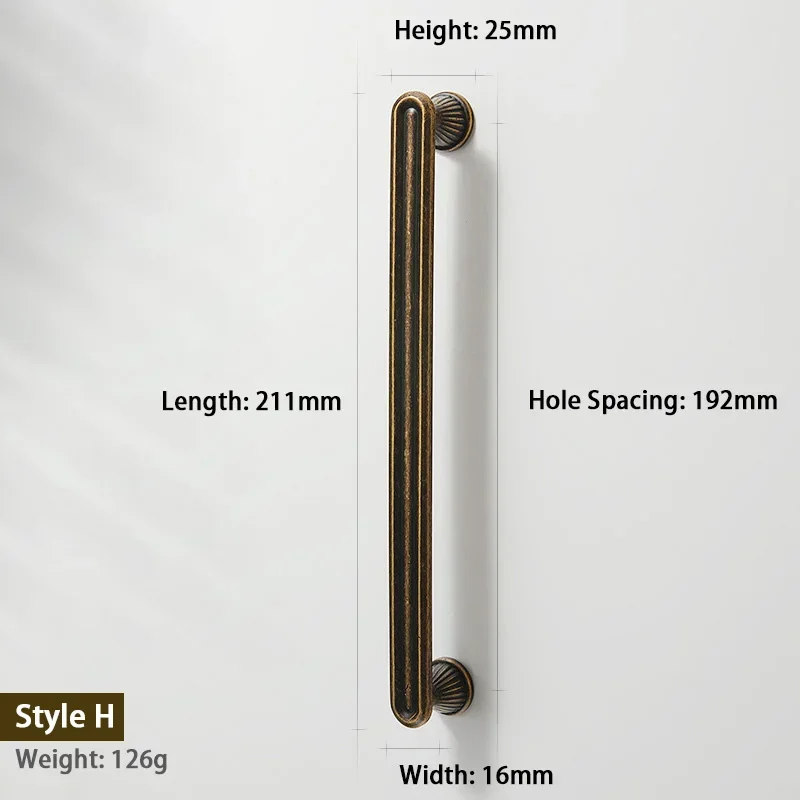 H04- C.C 192mm