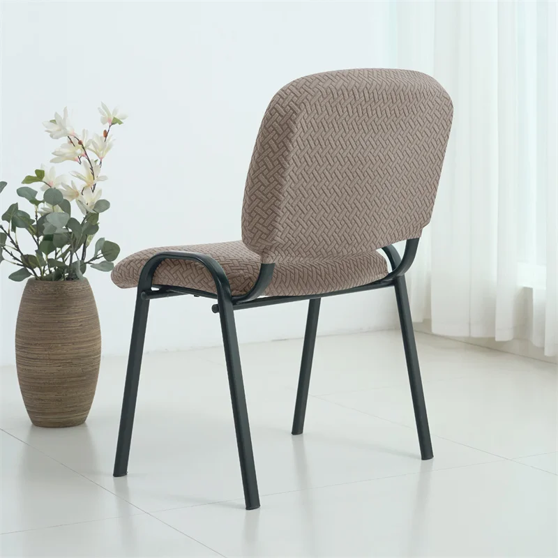 Visitor & Meeting Chair Covers Stylish Colours 2pcs / Set Visitor & Meeting Chair Covers