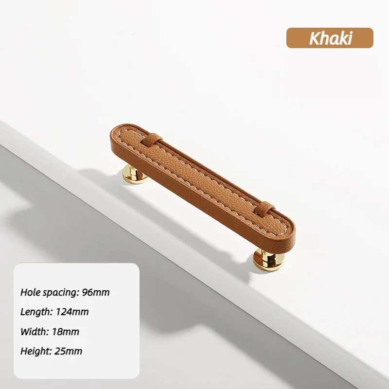 Khaki-96mm