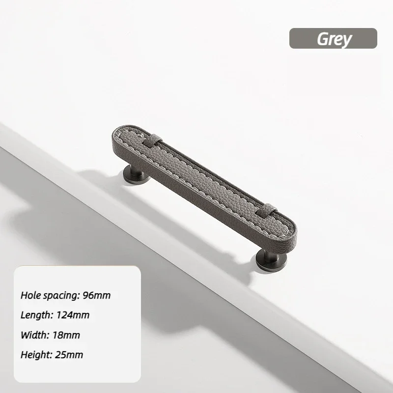 Grey-96mm