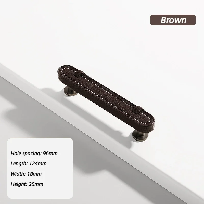 Brown-96mm