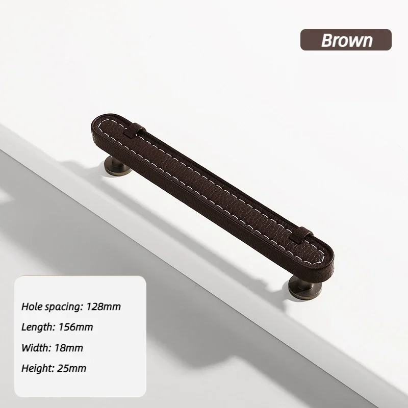 Brown-128mm