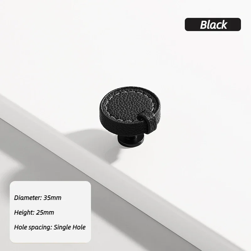 Black-Round