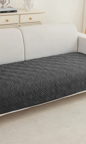 Pet Couch Covers Cats & Dogs Bed Mattress Water Repellent/Scratch Resistant
