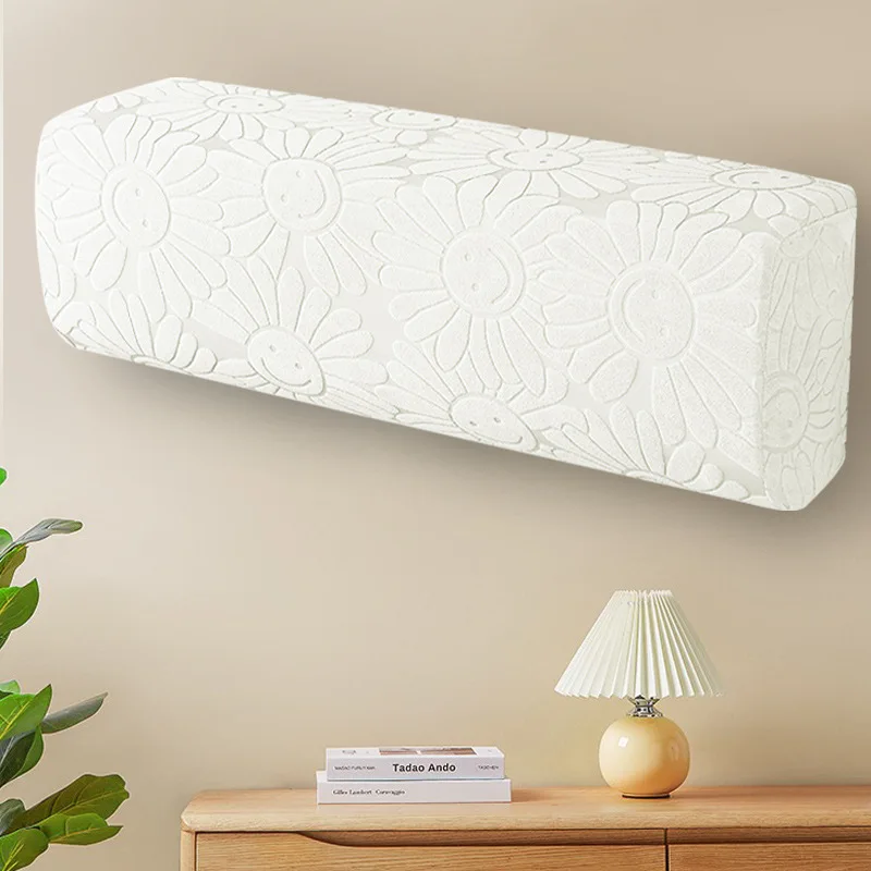 Air Conditioner Cover Indoor AC Dust Cover