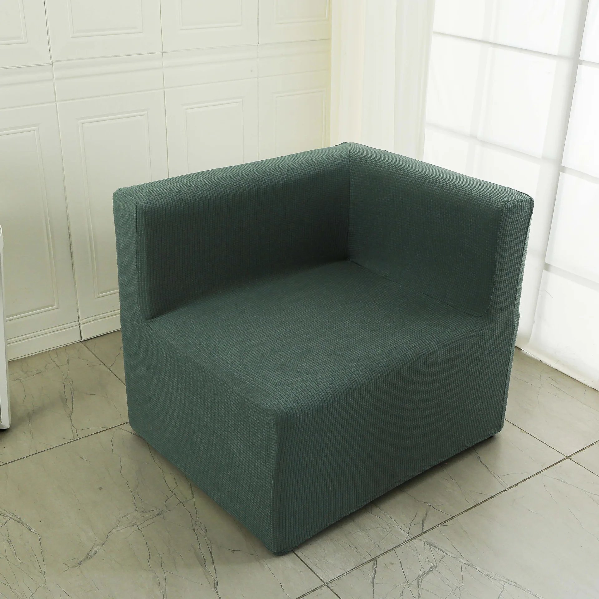 Matcha green