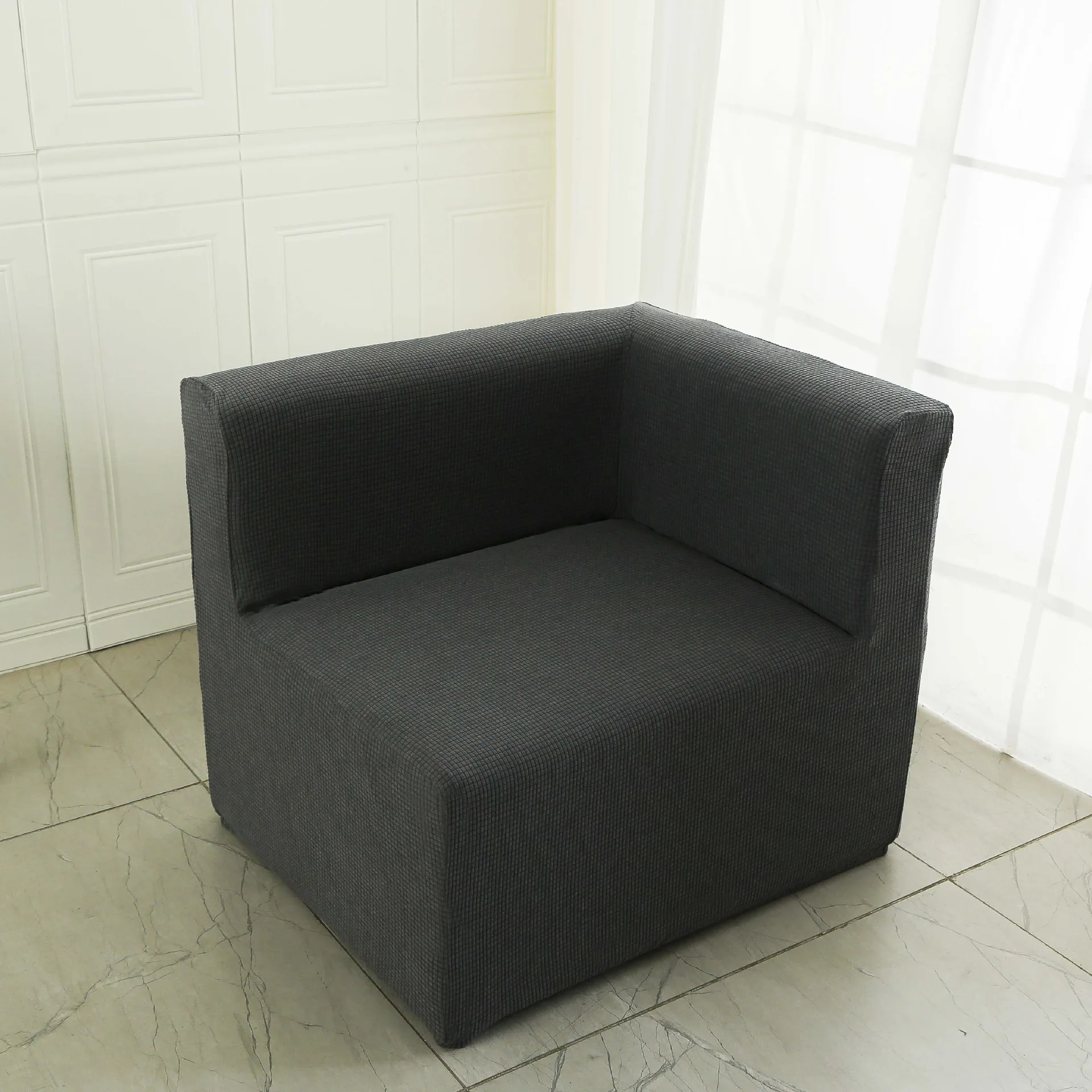 Dark Grey