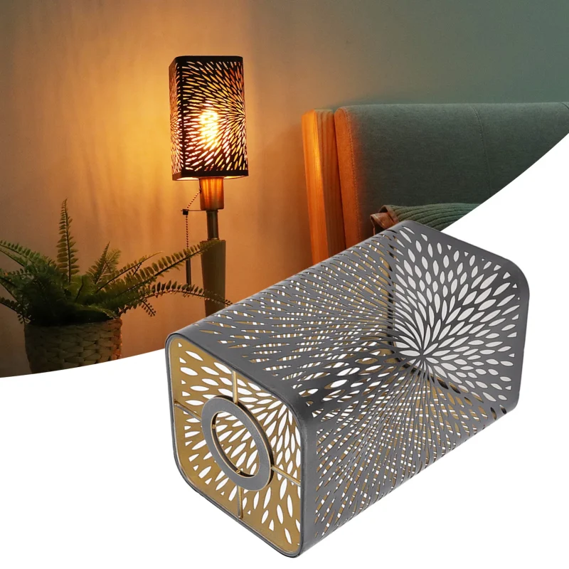 Lampshade for Desk Lamps & Pendant Lights