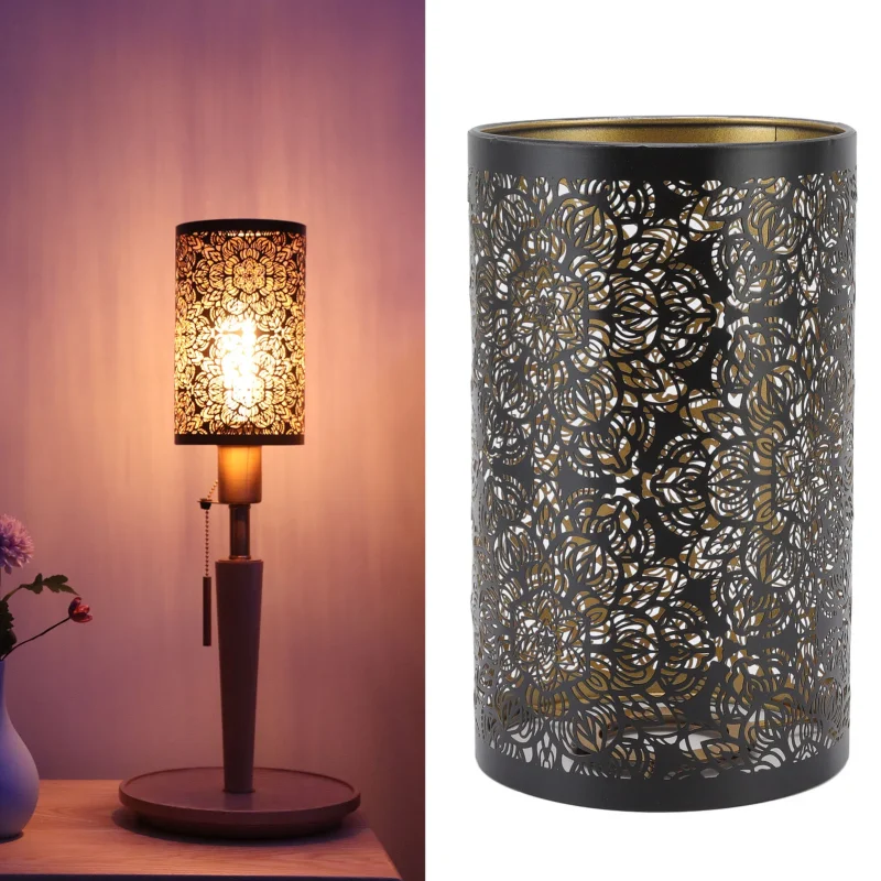Lampshade for Desk Lamps & Pendant Lights