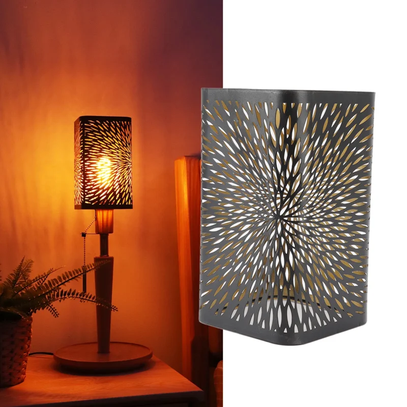 Lampshade for Desk Lamps & Pendant Lights