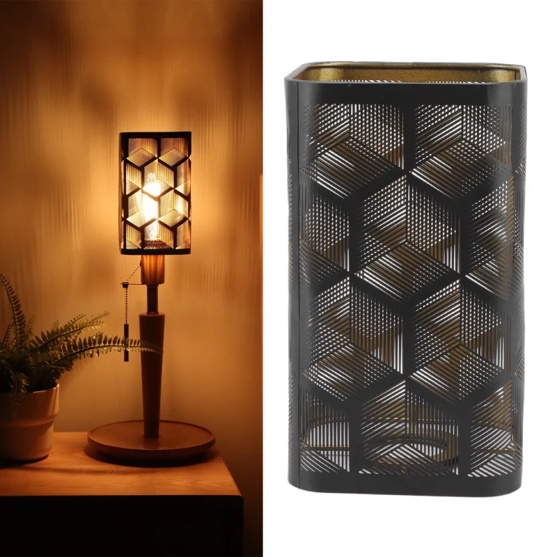 Lampshade for Desk Lamps & Pendant Lights