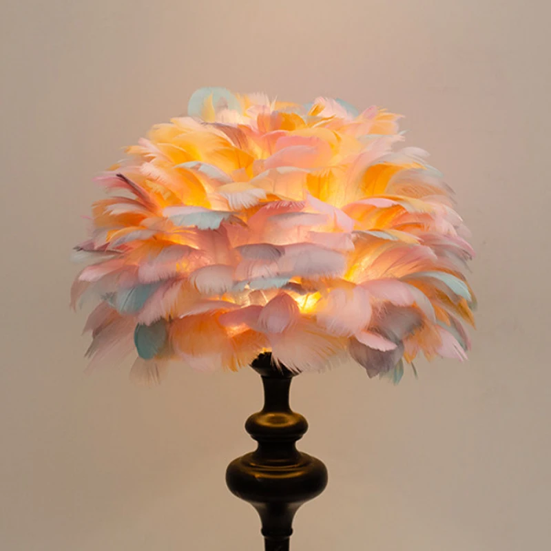 Lampshade for Desk Lamps & Pendant Lights
