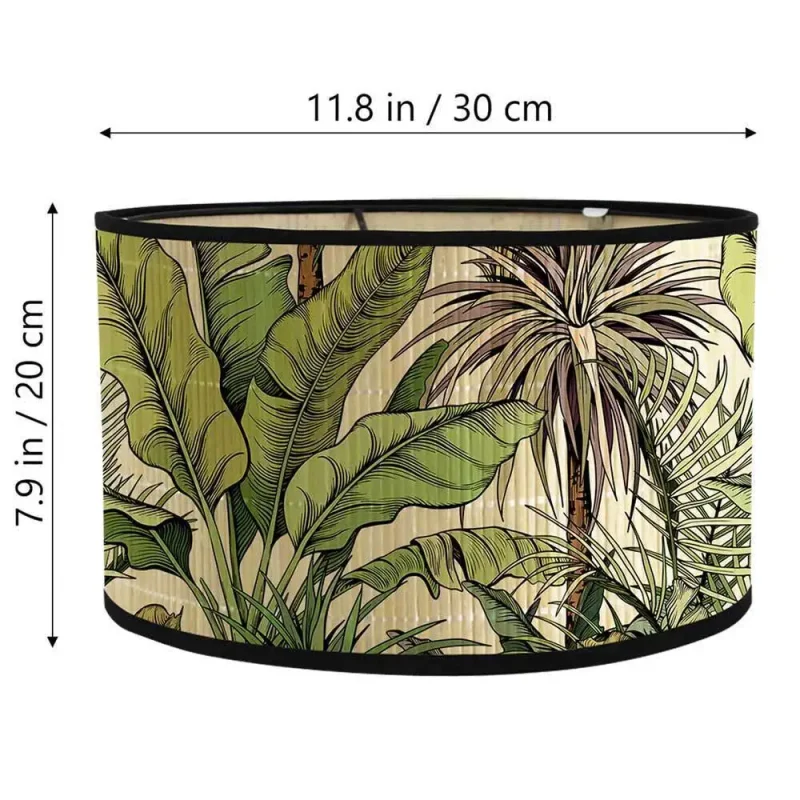 Lampshade for Desk Lamps & Pendant Lights