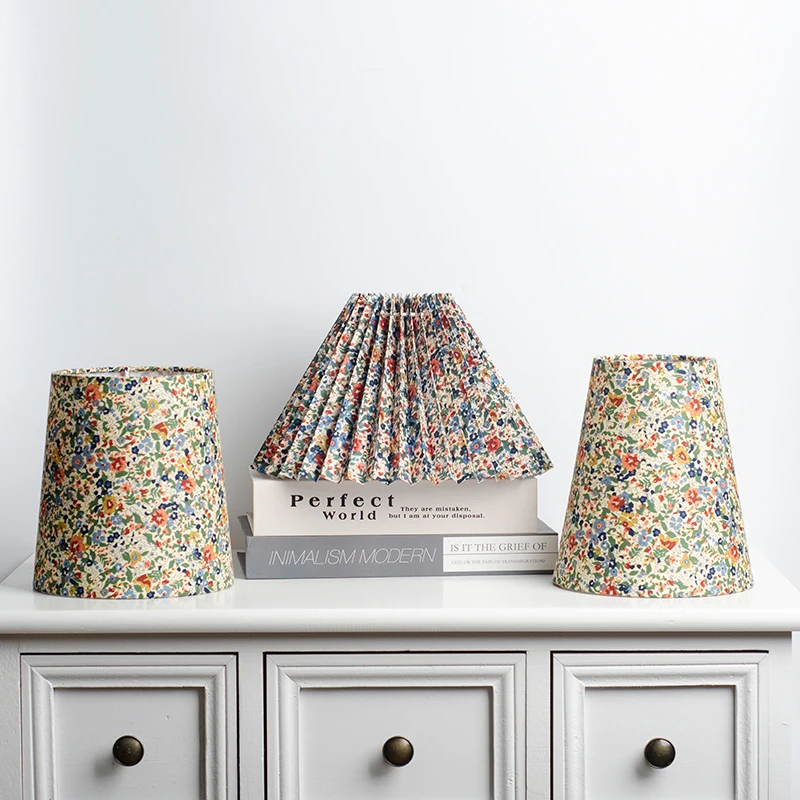 Lampshade for Desk Lamps & Pendant Lights