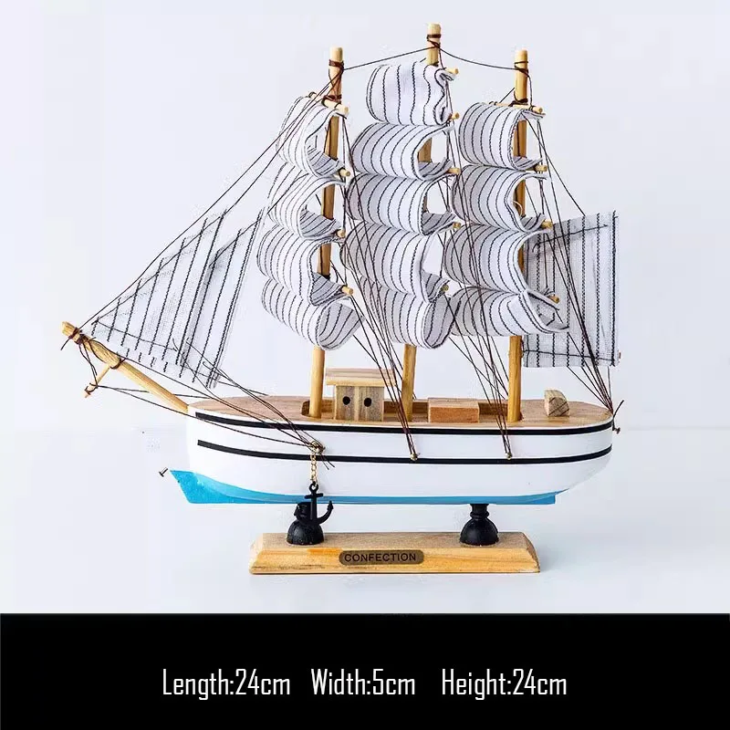 L 23cm Wihte A