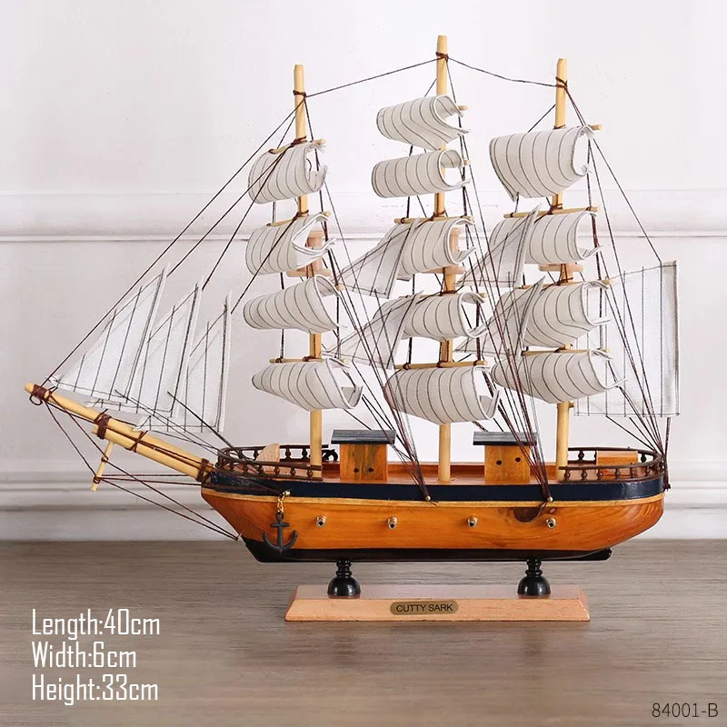 L 40cm Brown