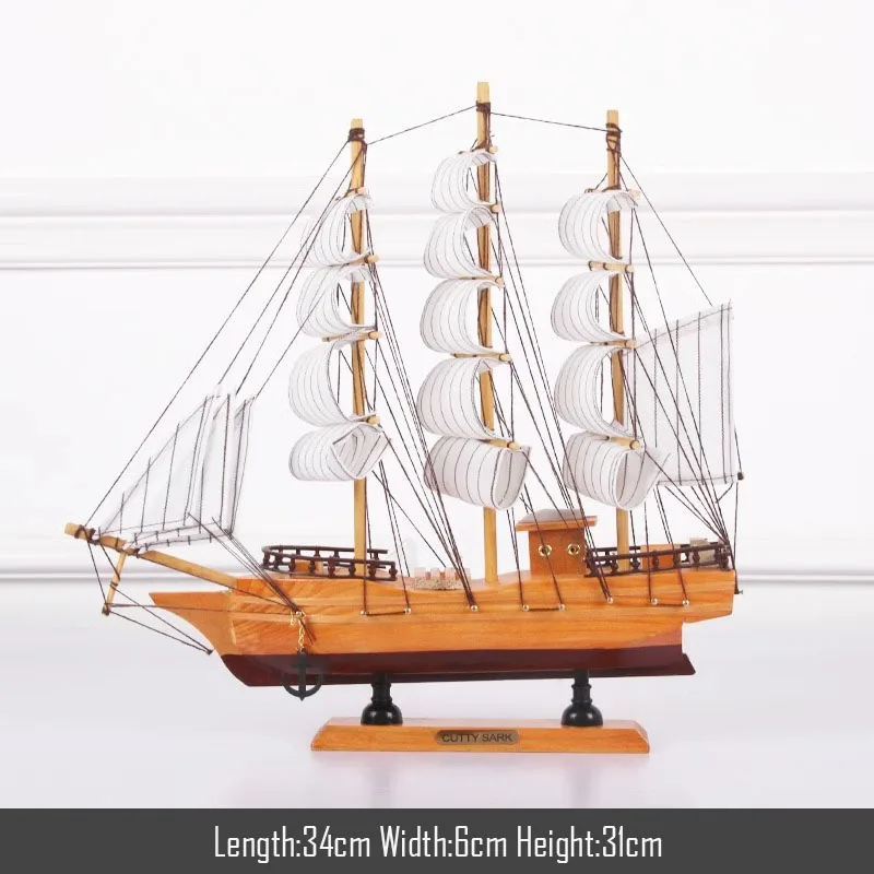 33cm Wood A