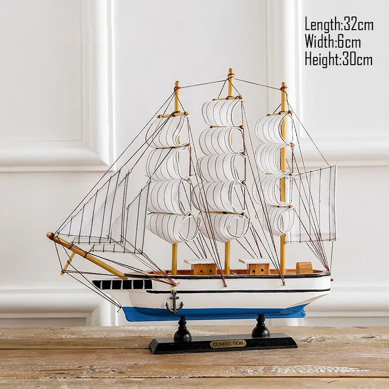 33cm White A