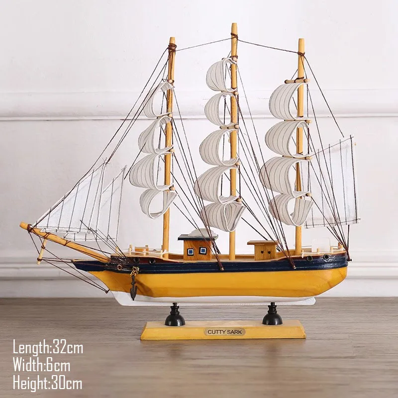 L 33cm Yellow