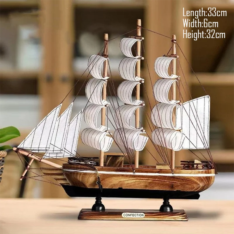 33cm Wood D