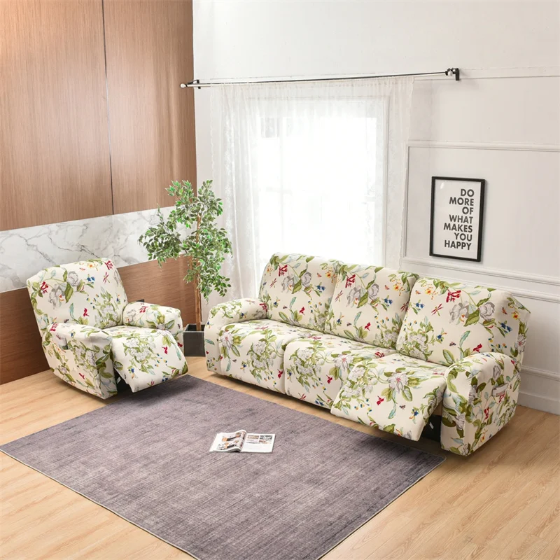 Recliner Cover 1-4 Seater Lazy boy recliner slipcovers