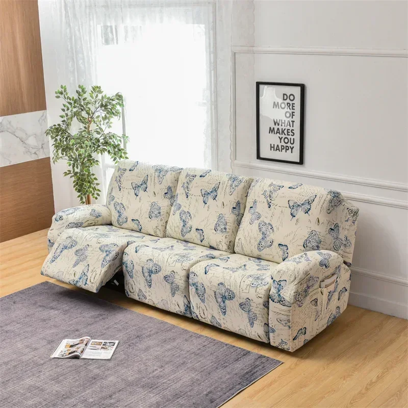 3 Seat Cover C4