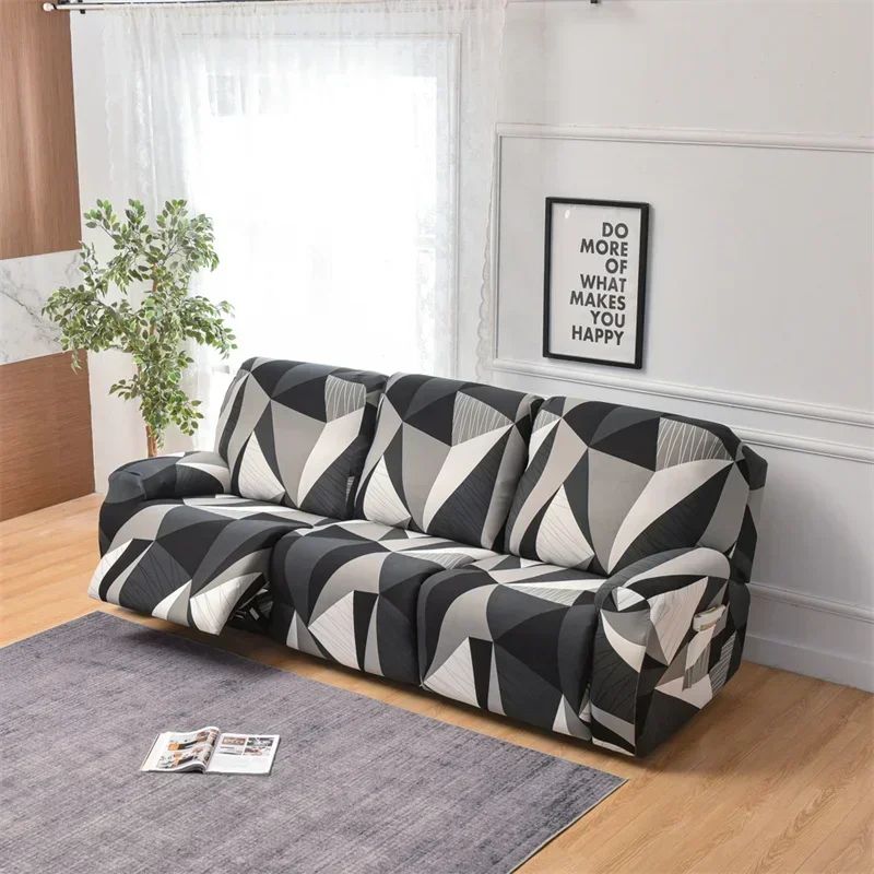 3 Seat Cover C8