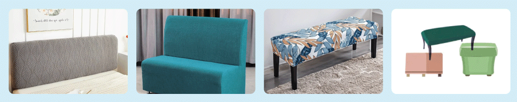 Furniture Covers & Pet Couch Covers