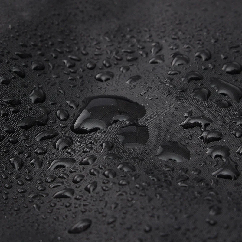 Table Tennis Table Cover Outdoor Waterproof Ping Pong Table Cover - Heavy-Duty All-Weather Protection - Image 3