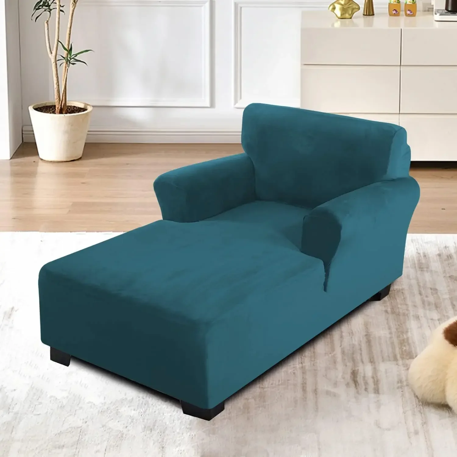 Deep Teal