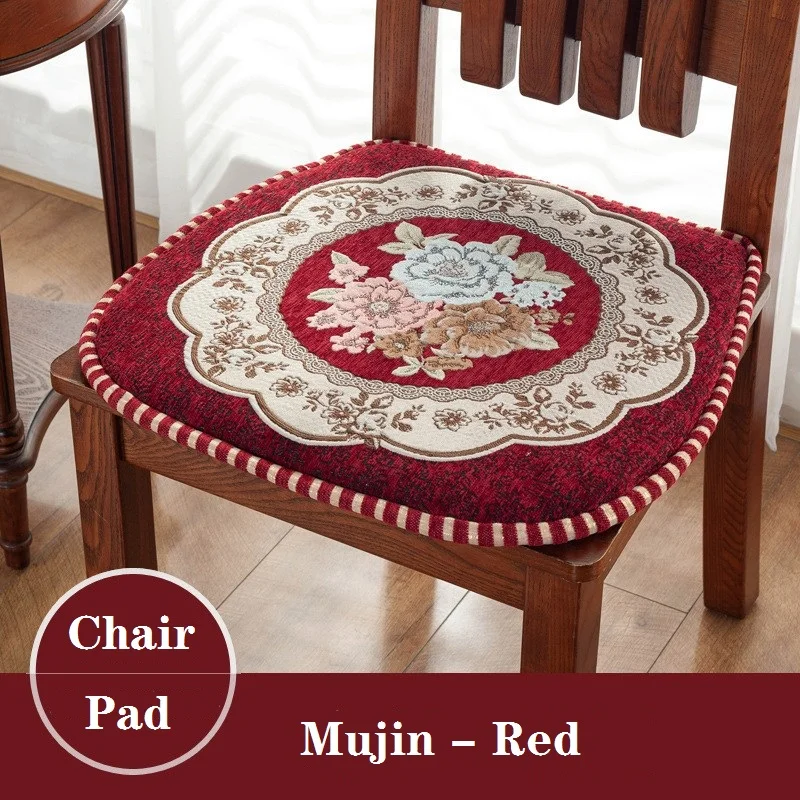 Red-M