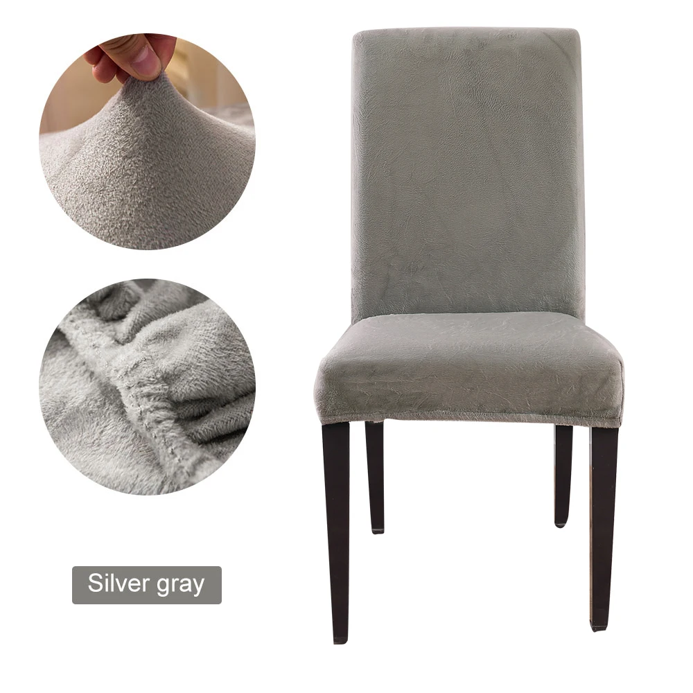 Sliver Gray