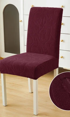 Dining Chair Covers Chair Slipcovers Water Repellent